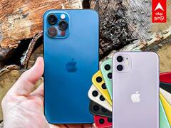 Apple iPhone Warning: பைக் ஓட்டும் iPHONE User-ஆ நீங்க.. APPLE நிறுவனம் எச்சரிக்கை!