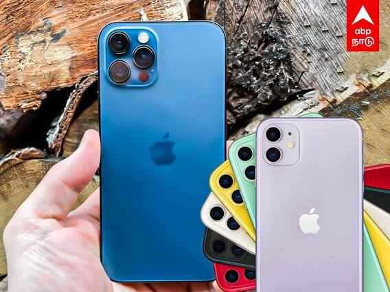 Apple iPhone Warning: பைக் ஓட்டும் iPHONE User-ஆ நீங்க.. APPLE நிறுவனம் எச்சரிக்கை!