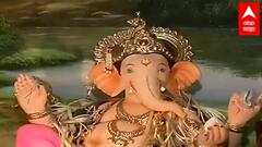 Ganeshotsav 2021 : वासुदेवासोबत बाप्पाचं दर्शन, राज्यभरातील विविध गणरायांच्या सुरेख मूर्ती आणि देखावा