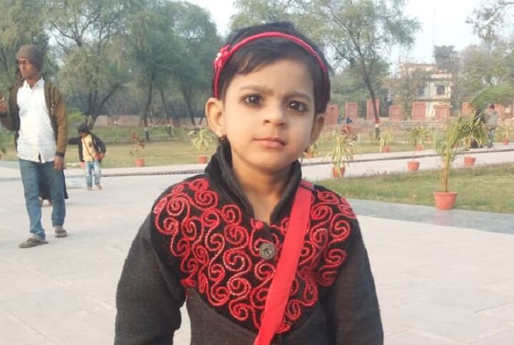 Surat : A 5 year old girl died after fever tablet trapped in respiretry tract Surat : 5 વર્ષીય બાળકીની શ્વાસનળીમાં દવા ફસાઇ જતાં મોત, પરિવારમાં માતમ