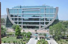 दिल्ली: CBI बिल्डिंग के बेसमेंट में लगी आग, सभी अधिकारियों और कर्मचारियों को बाहर निकाला गया