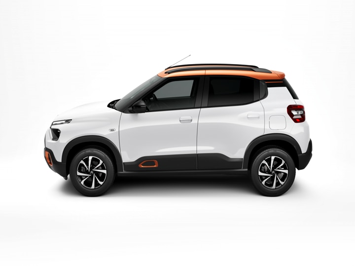Citroen Unveils Much-Awaited Compact SUV C3 For India, Here's All About Looks, Interior & More