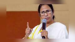 WB Politics: ‘দেশ বিক্রি করছে মোদি সরকার’, ভবানীপুরে গিয়ে জনগণকে রক্ষার আশ্বাস মমতার | Bangla News