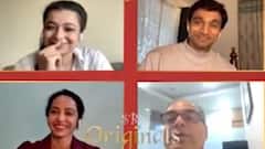 Pratik Gandhi coming up with a new short film | SBS Originals