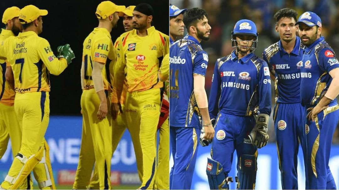 IPL 2021 2nd Half MI Schedule: Mumbai Indians will play first match against CSK on September 19, Mumbai Indians full schedule in UAE Leg IPL 2021 2nd Half MI Schedule: उद्यापासून आयपीएलचा दुसरा टप्पा, चेन्नईविरुद्ध भिडणार मुंबई, जाणून घ्या Mumbaiचं पूर्ण वेळापत्रक 