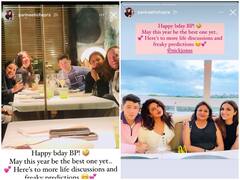 Parineeti Chopra ने जीजू Nick Jonas को Throwback तस्वीरों के साथ कुछ इस अंदाज में किया Birthday विश