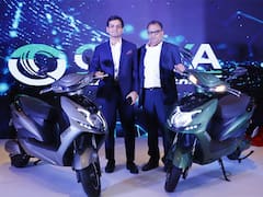 Okaya ने भारत में लॉन्च किए ये दो नए इलेक्ट्रिक स्कूटर, सिंगल चार्ज में 80 KM तक की देते हैं रेंज