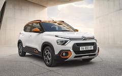 Citroen C3 Compact SUV: शानदार फीचर्स के साथ Citroen C3 कॉम्पैक्ट SUV लॉन्च, पांच रंगों में है उपलब्ध