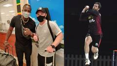 KKR in IPL: কেকেআরের প্র্যাক্টিসেও গতির আগুন ছোটাচ্ছেন লকি, শিবিরে যোগ দিলেন রাসেল-নারাইন