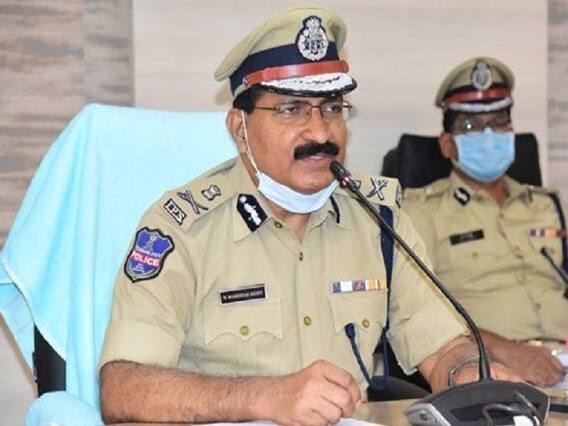 Watch: రాజు మృతిపై అనుమానాలొద్దు.. వీళ్లంతా ప్రత్యక్ష సాక్షులే.. డీజీపీ క్లారిటీ