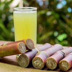 Sugarcane Juice Benefits : হজমে সাহায্য করা থেকে লিভারের রোগ প্রতিরোধ, আখের রস আর কী কাজে লাগে ?