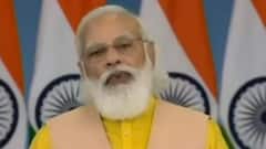 PM Modi के जन्मदिन पर Vaccination का रिकॉर्ड, 2 करोड़ टीकाकरण का लक्ष्य पूरा