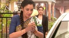 Anupamaa will be the new partner of Anuj