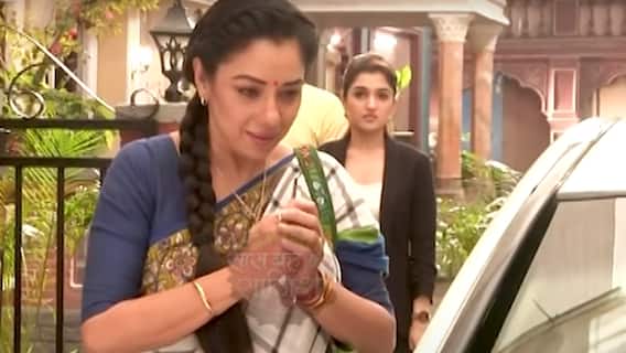 Anupamaa will be the new partner of Anuj