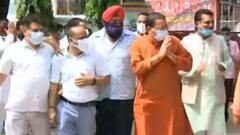 Uttarakhand Chunav: आज भी BJP की कई अहम बैठकें, इन मुद्दों पर होगा मंथन | Hindi News