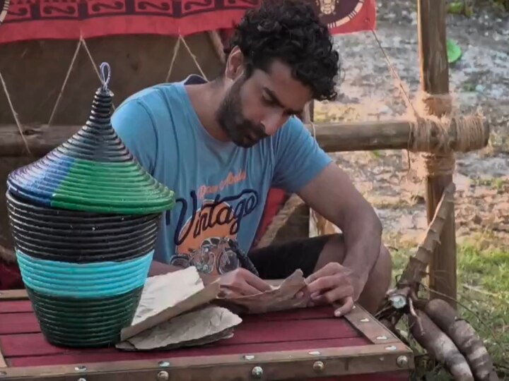 Survivor Tamil: வெளியேற்றப்பட்ட சிருஷ்டி... இந்திரஜா... தனித்தீவில் மீண்டும் ஆட்டம்! சூடுபிடிக்கும் சர்வைவர்!