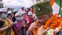 Uttarakhand Top News: चुनाव की तैयारियों में जुटे 'AAP' के CM उम्मीदवार | Hindi News