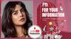 FYI |आख़िर क्यों मांगनी पड़ी Priyanka Chopra को अपने नए reality show - ‘The Activist’ के लिए माफ़ी ? Ep. 151