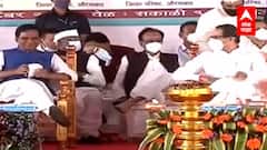 Uddhav Thackeray : भाजप नेत्यांना भावी सहकारी संबोधून मुख्यमंत्र्यांनी कोणता संदेश दिला?