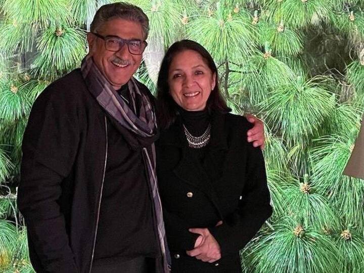 Neena Gupta: नीना गुप्ता ने अपनी बेटी, मसाबा गुप्ता को अकेले बड़ा किया. आखिरकार, नीना ने 54 साल की उम्र में विवेक मेहरा से शादी की.