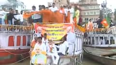 PM Modi turns 71: BJP to observe 'Seva & Samarpan Abhiyan' for 20 days