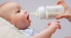 Lactose Intolerance : বাচ্চার দুধ সহ্য না হলে কী করবেন