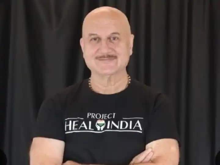 Bollywood Actor Anupam Kher To Be Conferred With Honorary Doctorate By Hindu University Of America Anupam Kher To Be Conferred With Honorary Doctorate By Hindu University Of America