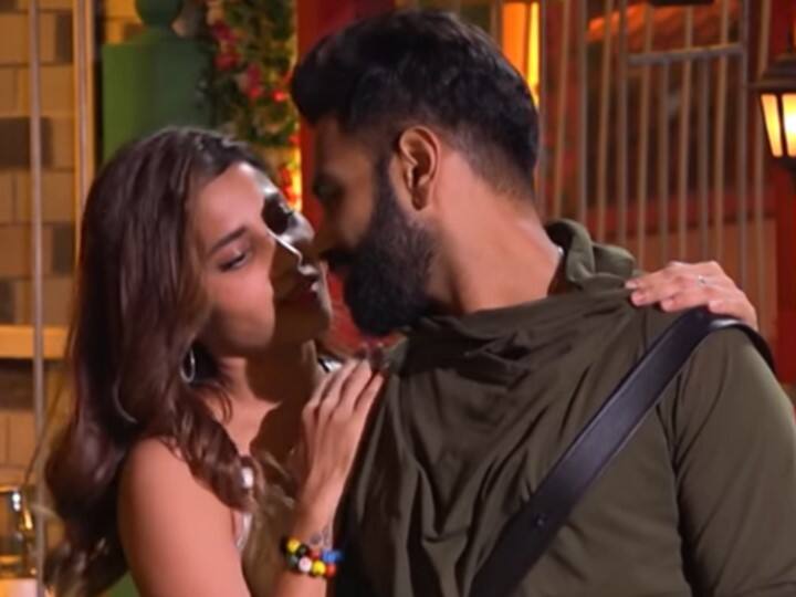 Bigg Boss 5 Updates: Manas selects Lahari as Wife and Sriram duet with Hamida Bigg Boss 5 Updates: ‘బిగ్ బాస్ 5’ ప్రోమో: మానస్ మనసులో లహరి.. శ్రీరామ్‌తో హమీదా రొమాన్స్.. రవి, కాజల్ కెమిస్ట్రీ క్లాసులు