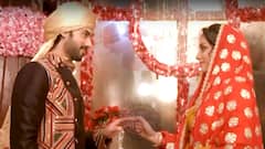 Yeh Hai Chahatein: Armaan's NEW PLAN against Preesha & Rudra