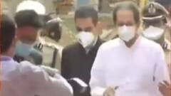 Maharashtra में बड़े सियासी उलटफेर के संकेत, Uddhav Thackeray ने BJP को 'भावी दोस्त' बताया