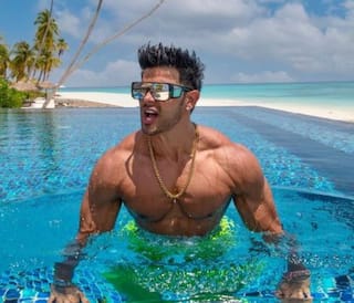 Case Registered Against Sahil Khan & 3 Others For Allegedly Instigating Manoj Patil To Attempt Suicide