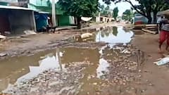 Weather Updates: UP में बारिश का तांडव ! जानिए किस जिले में कैसे हैं हालात | ABP Ganga | Hindi news