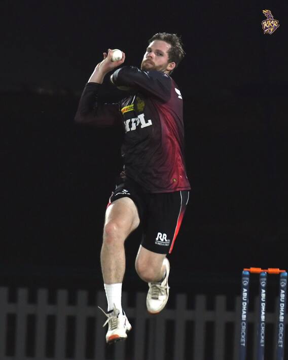 ঘণ্টায় দেড়শো কিমি গতিতে বোলিং ফার্গুসনের, প্রতিপক্ষদের হুঁশিয়ারি দিচ্ছে কেকেআর