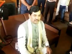 Bihar Politics: राहुल गांधी के आरोपों पर शाहनवाज हुसैन का पलटवार, कांग्रेस खुद करती धर्म की राजनीति