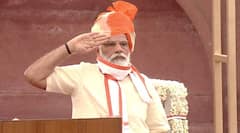 Narendra Modi Pagdi: బర్త్ డే స్పెషల్... ప్రధాని మోదీ తలపాగాల ప్రత్యేకత