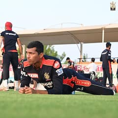 RCB, IPL 2021: ఈ సారైనా గెలిచేద్దాం..! యూఏఈలో ఆర్‌సీబీ వ్యూహాలు