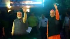 CM से PM तक 13 साल का सफर ! कमान संभालने के बाद सबसे लोकप्रिय नेता बने Narendra Modi !