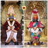 Pandharpur : विठ्ठलभक्तांसाठी खुशखबर! आता कधीही करा विठूरायाची तुळशीपूजा, पाडव्यापासून तुळशी अर्चन पूजेस होणार सुरुवात 
