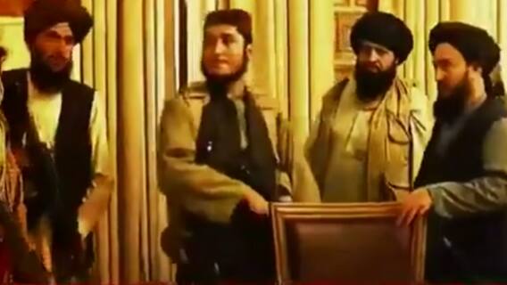 Afghanistan Crisis | Dispute emerges b/w Abdul Ghani Baradar & Haqqani faction | Sansani | 16 September, 2021