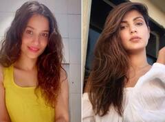 Bigg Boss 15: क्या Rhea Chakraborty के साथ रियलटी शो में दिखेंगी Ankita Lokhande, एक्ट्रेस ने खुद बताई सच्चाई