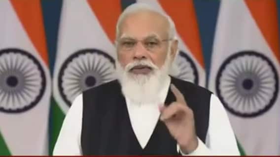 There has been a special relationship between Indians & Afghans: PM | SFS(17.09.2021)