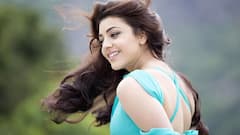 পরনে ঢিলেঢালা পোশাক! মা হতে চলেছেন কাজল আগরওয়াল?