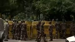 Akali Dal Protest: दिल्ली पुलिस ने अकाली दल को संसद भवन जाने की नहीं दी इजाजत