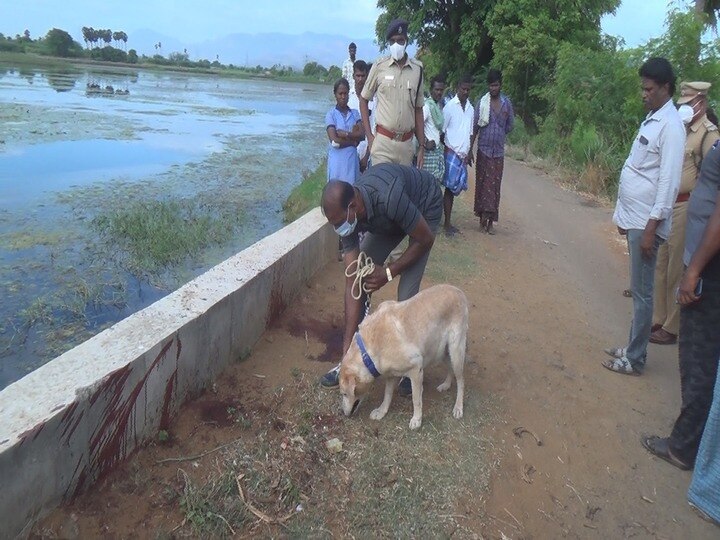 நெல்லையை நடுங்க வைக்கும் பழிக்குப்பழி கொலைகள்- பதற்றம் நீடிப்பதால் 8 மாவட்ட போலீஸ் குவிப்பு!