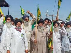 Punjab News: नए कृषि कानूनों को लागू हुए आज पूरा हुआ एक साल, आम आदमी पार्टी विरोध में मनाएगी 'काला दिवस'