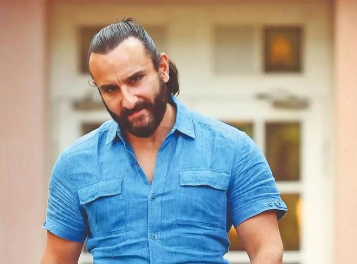 जानिए क्यों Sara Ali Khan ने पिता Saif Ali Khan से कह दिया था, 'प्लीज अब्बा आप मत ही गाओ