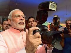 Narendra Modi Unknown Facts: நாடகநடிகர் முதல் நாட்டின் பிரதமர் வரை - நரேந்திர மோடி பிறந்தநாள் சிறப்புப் பகிர்வு!