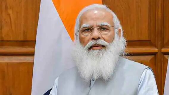 PM Modi Birthday: PM and his strong bond with mother Heeraben Modi | Namaste Bharat (17 Sept 2021)