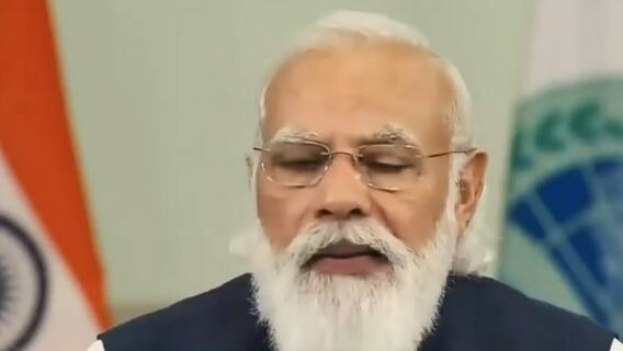 PM Modi ने किया SCO देशों को Taliban के खतरे से आगाह, चीन-पाक को दिखाया आईना | इंडिया चाहता है