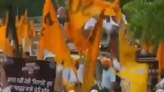 राजनीति और चुनाव से जुड़ी आज की बड़ी खबरें